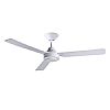 BEACON CALYPSO 48 3 BLD FAN WHITE