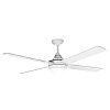 BEACON LUCCI AIR AIRLIE II ECO WHITE