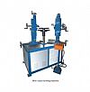 Spin Forming Machine